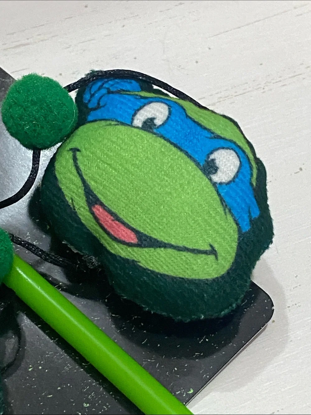 Teenage Mutant Ninja Turtles - Cat Teaser